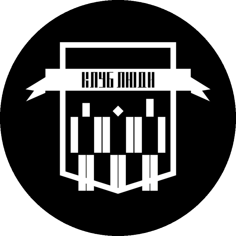 Logo 8 — Сеть кофеен для ИТ-сообщества.